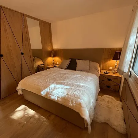 Nuovo Chesa Arlas 3b *