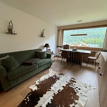 Nuovo Chesa Arlas 3b *