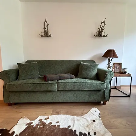 Nuovo Chesa Arlas 3b Lägenhet *