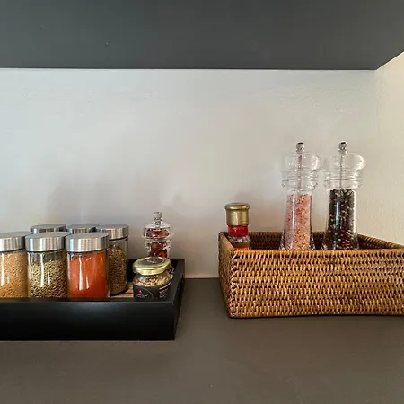 Nuovo Chesa Arlas 3b Appartamento