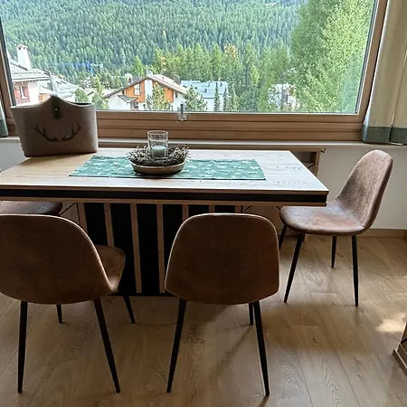 Nuovo Chesa Arlas 3b *