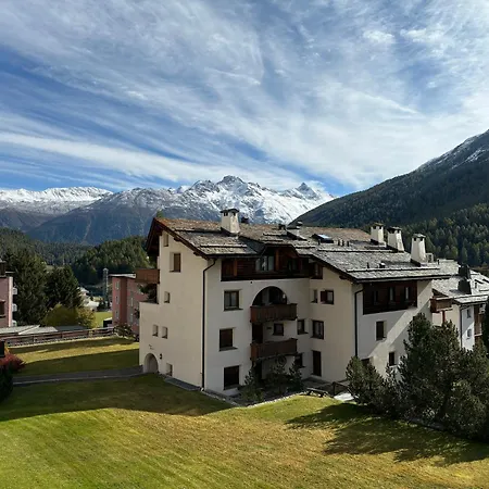 Nuovo Chesa Arlas 3b *