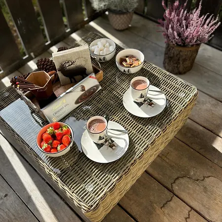 Appartement Nuovo Chesa Arlas 3b *