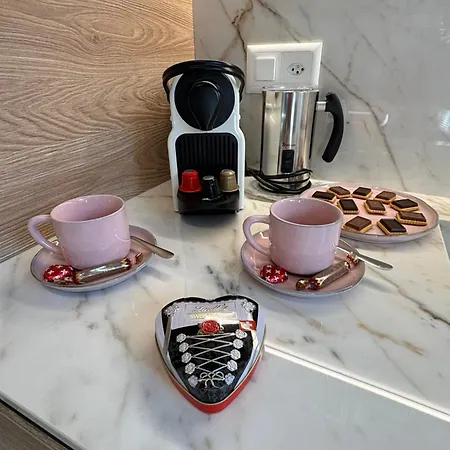 Nuovo Chesa Arlas 3b Appartamento Sankt Moritz