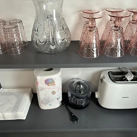 Lägenhet Nuovo Chesa Arlas 3b St. Moritz