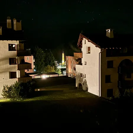 Nuovo Chesa Arlas 3b Appartamento *