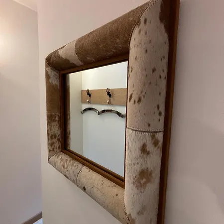 Appartamento Nuovo Chesa Arlas 3b *