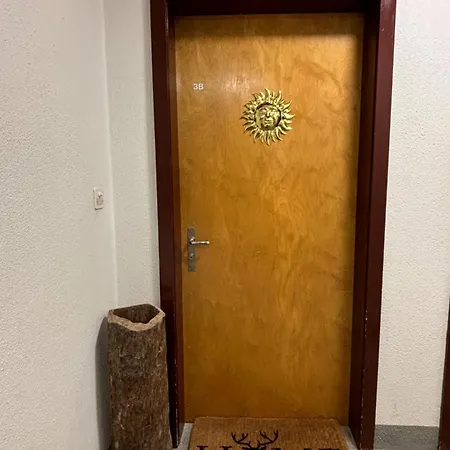 Appartement Nuovo Chesa Arlas 3b