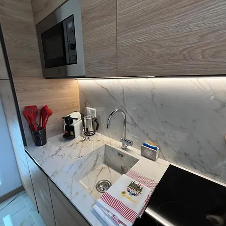 Appartement Nuovo Chesa Arlas 3b *