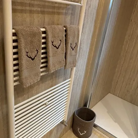 Nuovo Chesa Arlas 3b *