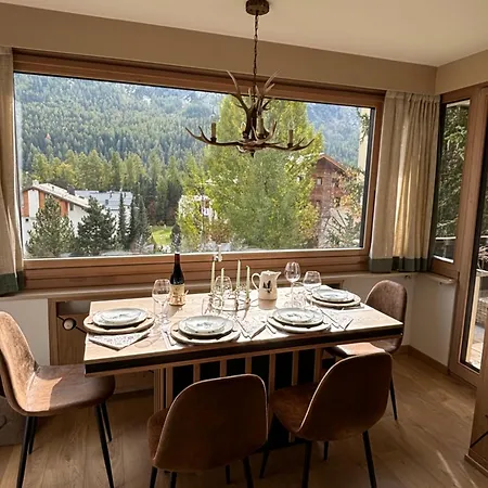 Nuovo Chesa Arlas 3b *