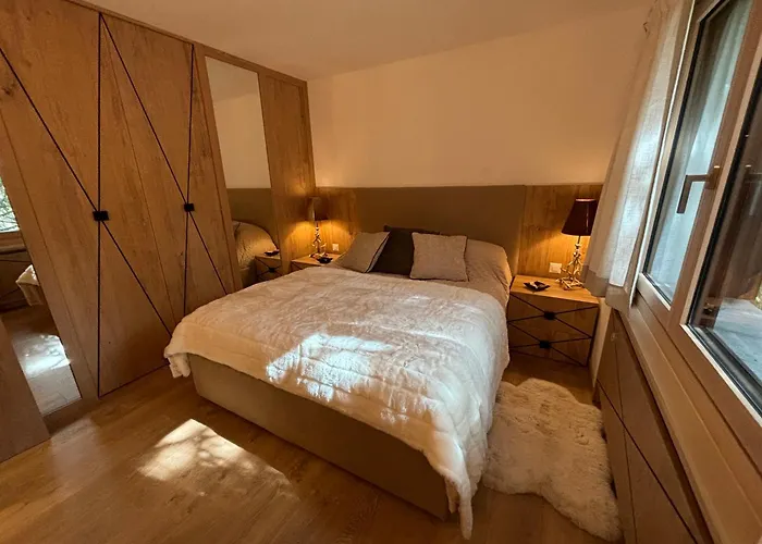 Nuovo Chesa Arlas 3b *