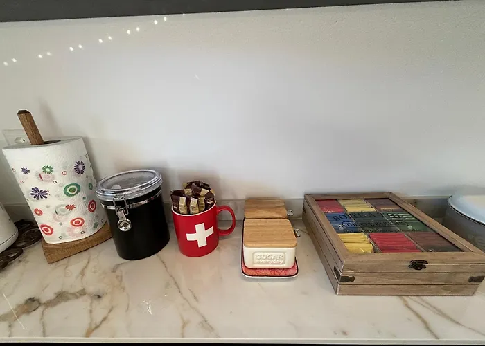 Nuovo Chesa Arlas 3b Apartment