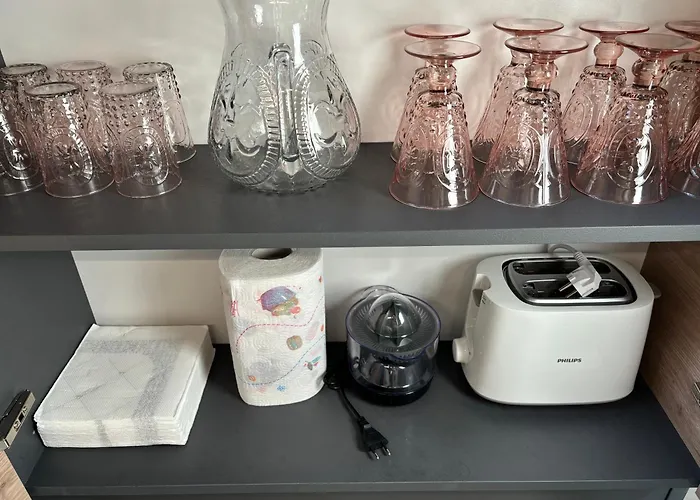 Apartment Nuovo Chesa Arlas 3b St. Moritz