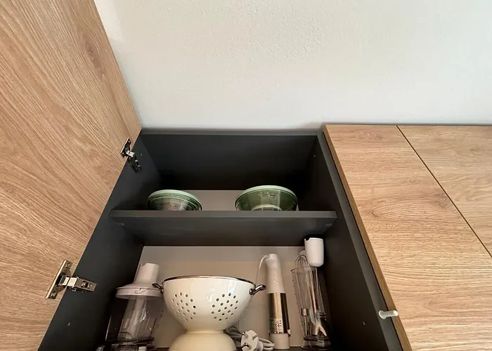 Nuovo Chesa Arlas 3b * St. Moritz