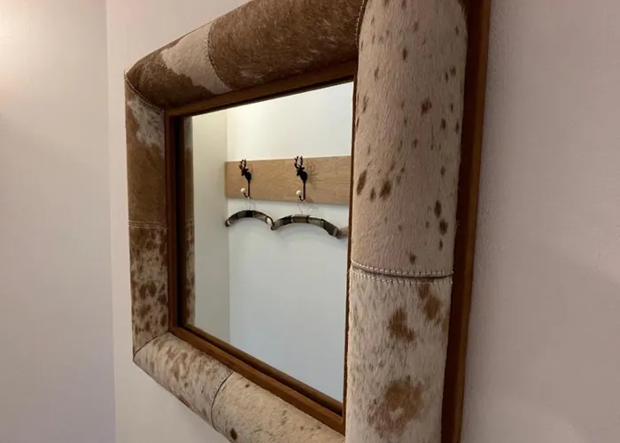 Apartment Nuovo Chesa Arlas 3b *