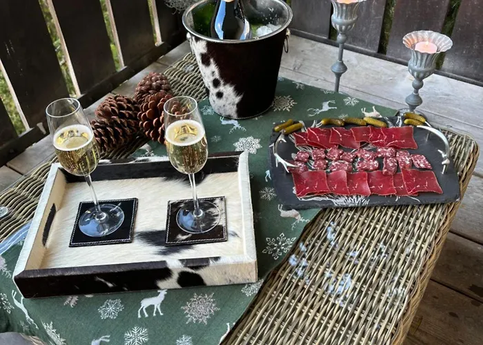 Nuovo Chesa Arlas 3b Apartment