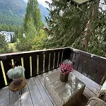 Nuovo Chesa Arlas 3b Sankt Moritz