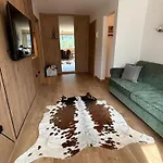 Nuovo Chesa Arlas 3b * Sankt Moritz