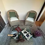 Apartament Nuovo Chesa Arlas 3b *