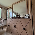 Apartament Nuovo Chesa Arlas 3b Sankt Moritz
