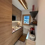 Nuovo Chesa Arlas 3b Apartament