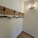 Apartament Nuovo Chesa Arlas 3b
