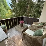 Nuovo Chesa Arlas 3b * Sankt Moritz