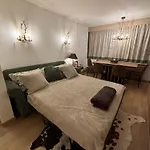 Nuovo Chesa Arlas 3b Saint-Moritz