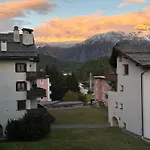 Daire Nuovo Chesa Arlas 3b