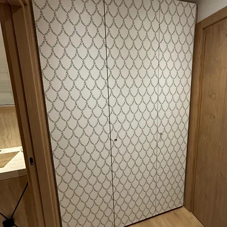 Nuovo Chesa Arlas 3b Apartment *