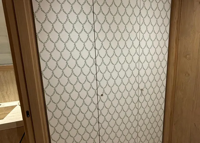 Nuovo Chesa Arlas 3b Apartman *