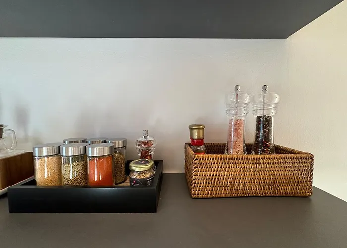 Nuovo Chesa Arlas 3b Apartman